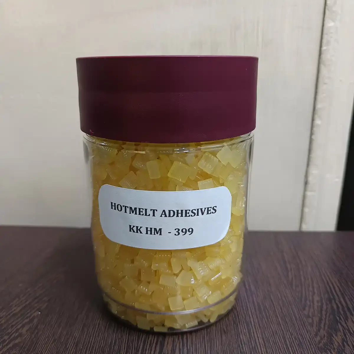 KK-HM 399 Hot Melt Adhesives