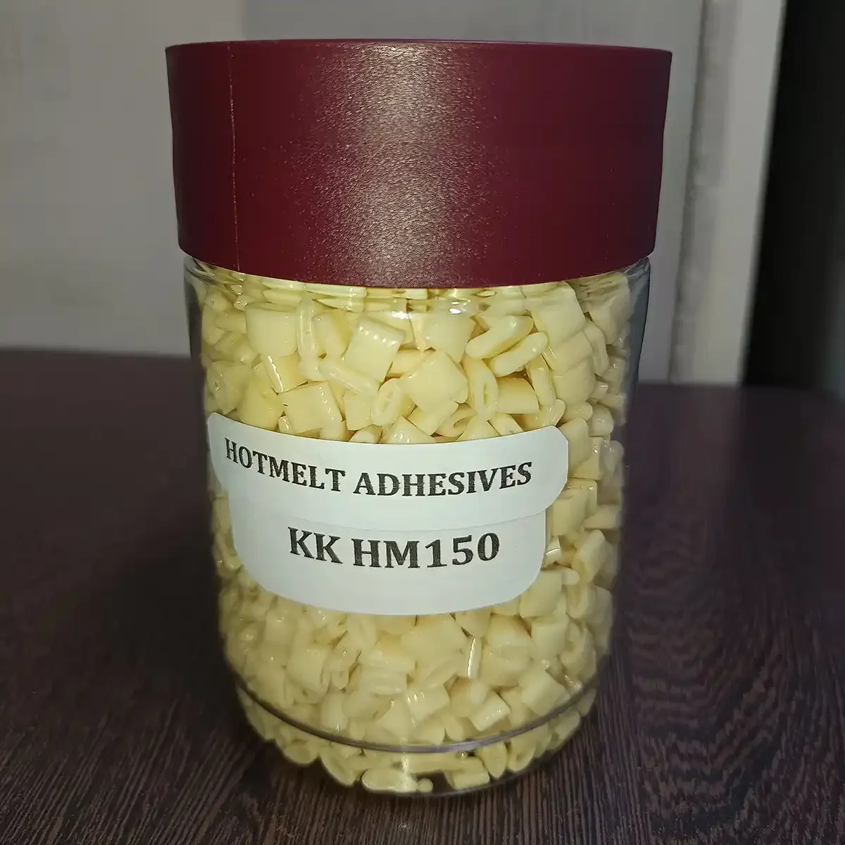 KK-HM 150 Hot Melt Adhesives