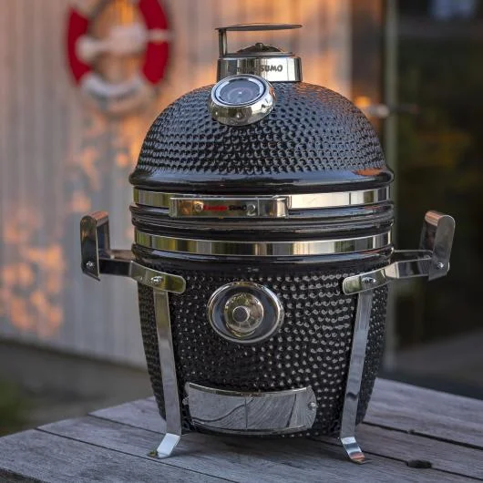 Kamado Sumo Signature JR Grill
