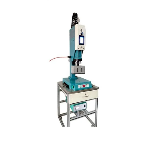 Ultrasonic Plastic Welding Machine 28 kHz