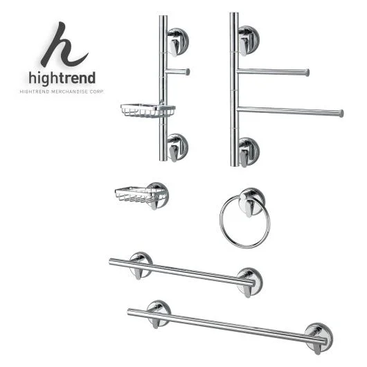 Bathroom Suction System Accessories