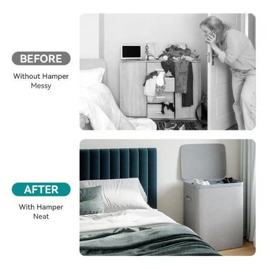 Laundry Hamper Product