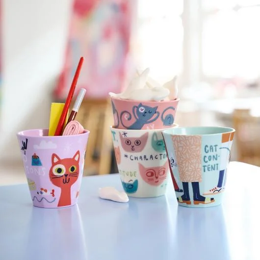 Nora M Cup Tableware