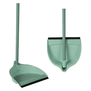 Ocean Fapil Folding Handle Dustpan