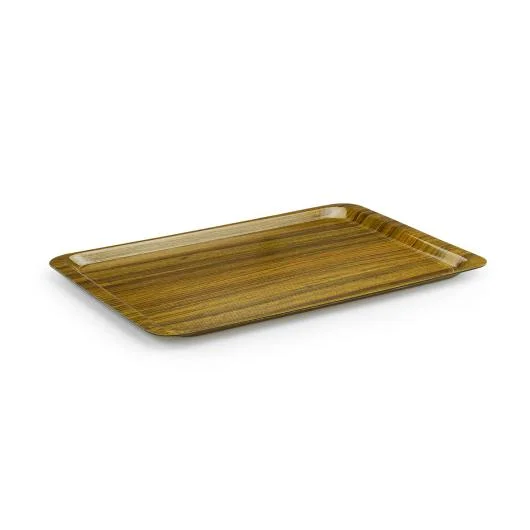 Non-Skid Industrial Kitchenware Tray