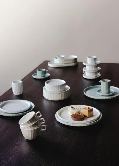 Bauscher Edge Tableware