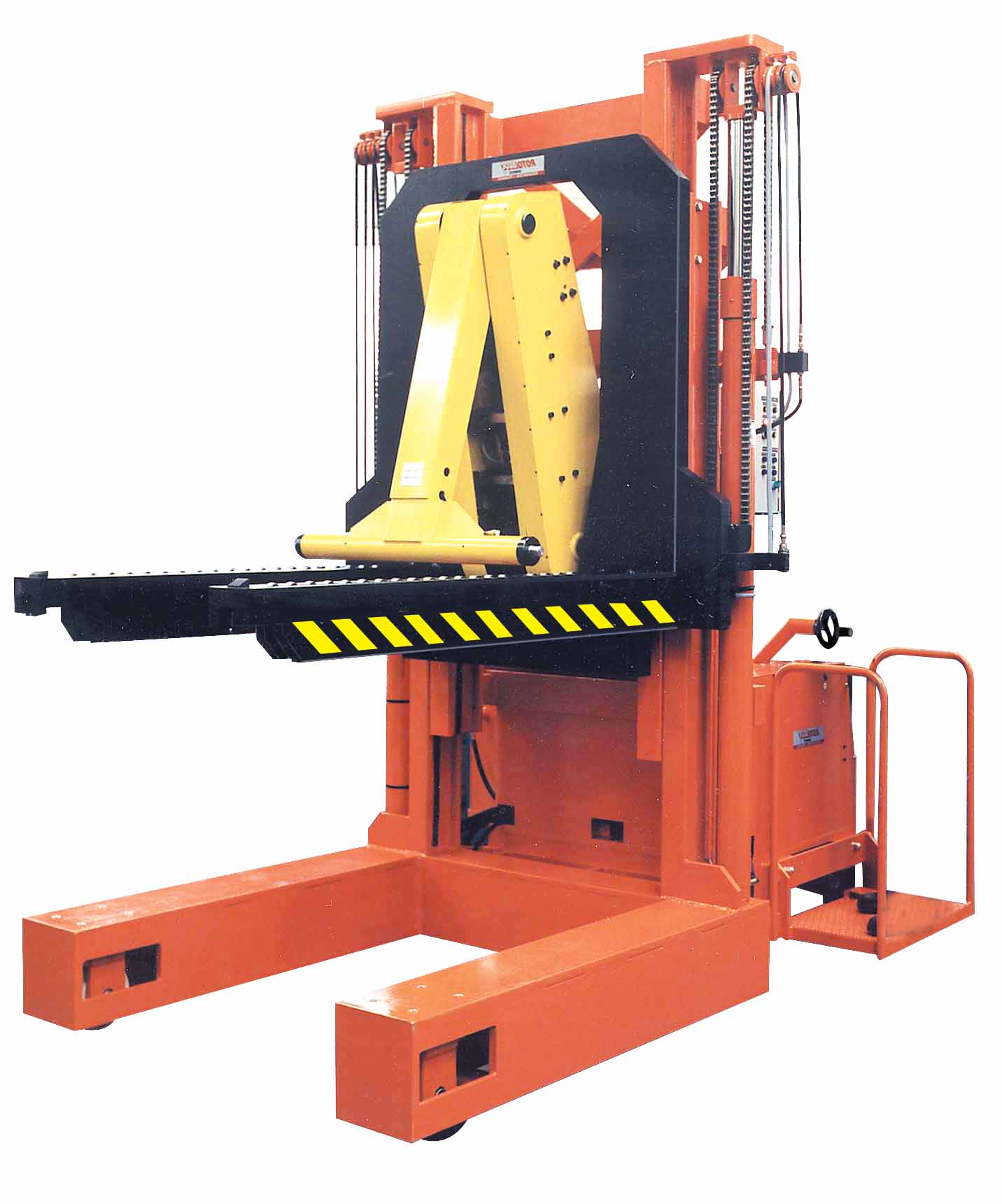 Quick Mold Change Systems