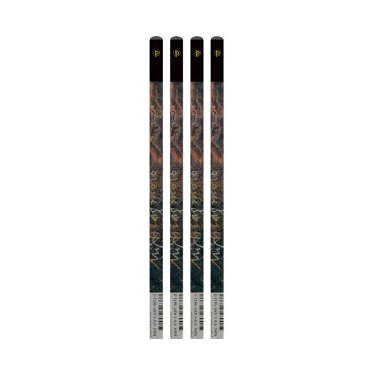 Michelangelo Handwriting Pencil
