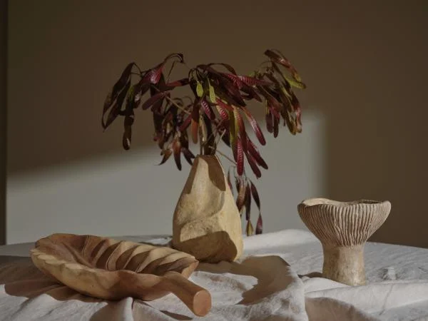 KUNCUP Vase Collection