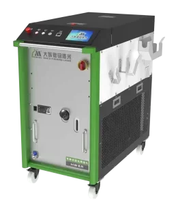 CO2 Laser Cutting Machines