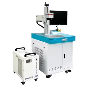 CO2 Laser Cutting Machines