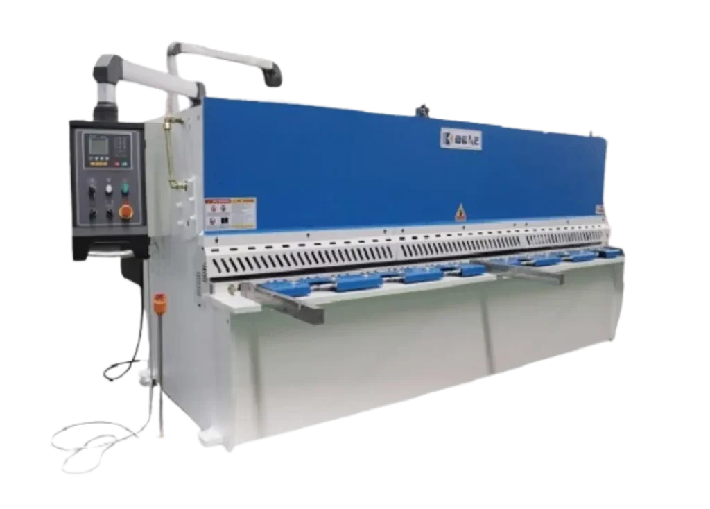 CO2 Laser Cutting Machines