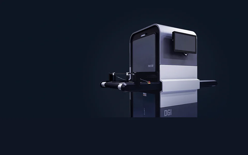 Industrial Inkjet Digital Printing Solutions