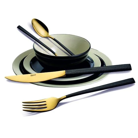 Face ELEGANCE Cutlery