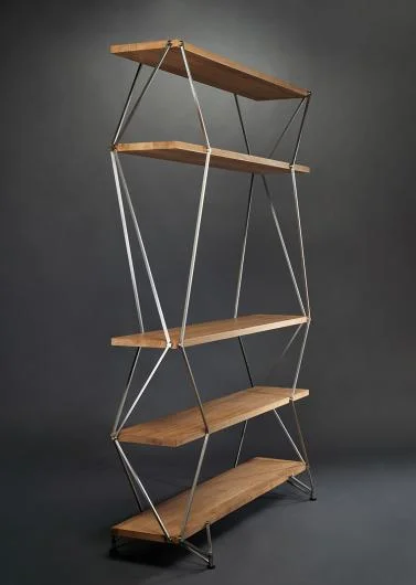VERTIGO Shelf System