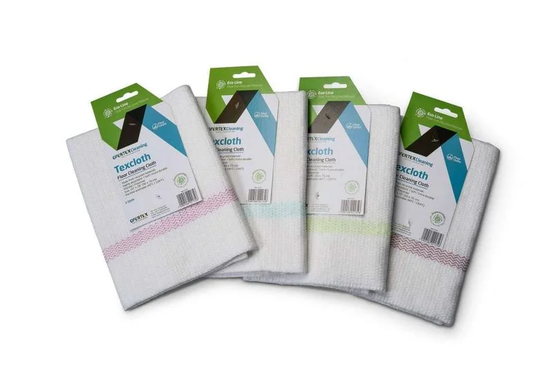 Floor Cleaning Cloth