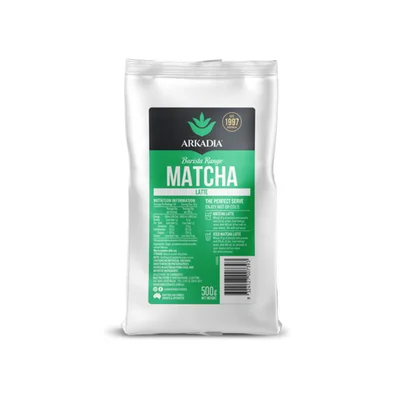 Arkadia Barista Grade Matcha