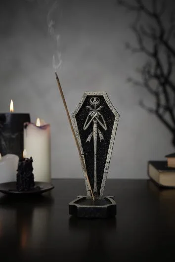 Disney Nightmare Before Christmas Incense Stick Holder - Jack