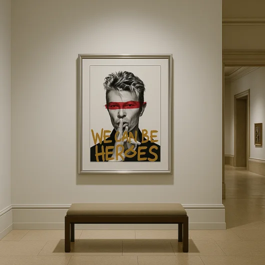 Original Wall Artworks