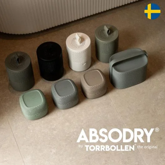 ABSODRY By Torrbollen Moisture Absorber