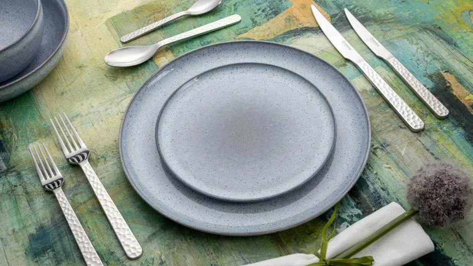 Luxury Stainless Steel Cutlery