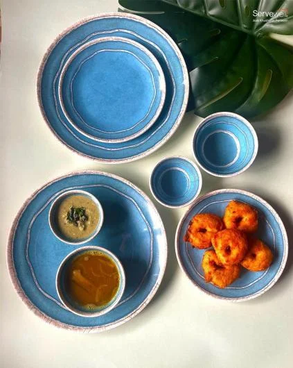 Servewell Dinnerware Product