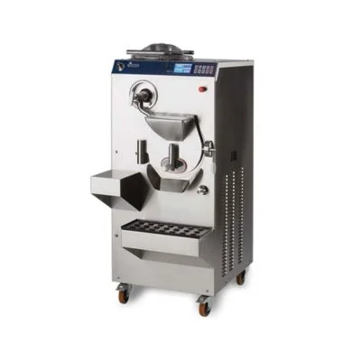 Valmar Smarty TTi Mantecazione per batch di gelato