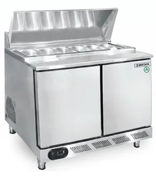 サラダサンドイッチカウンター冷却器