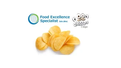 Chizzpa Crispy Chips