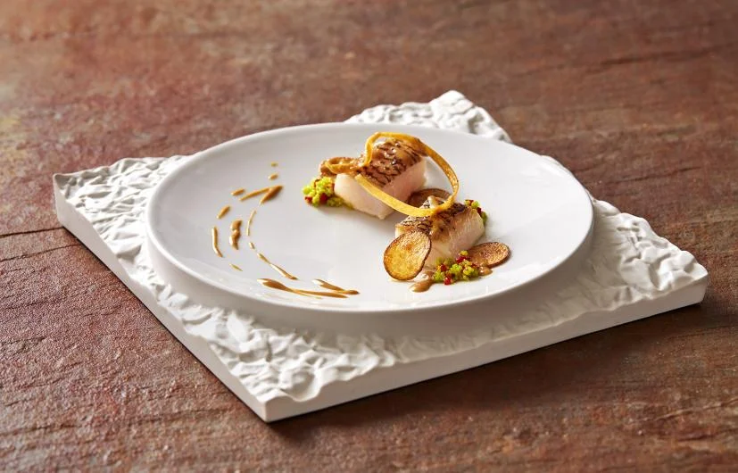 Costa Verde Terra Tableware