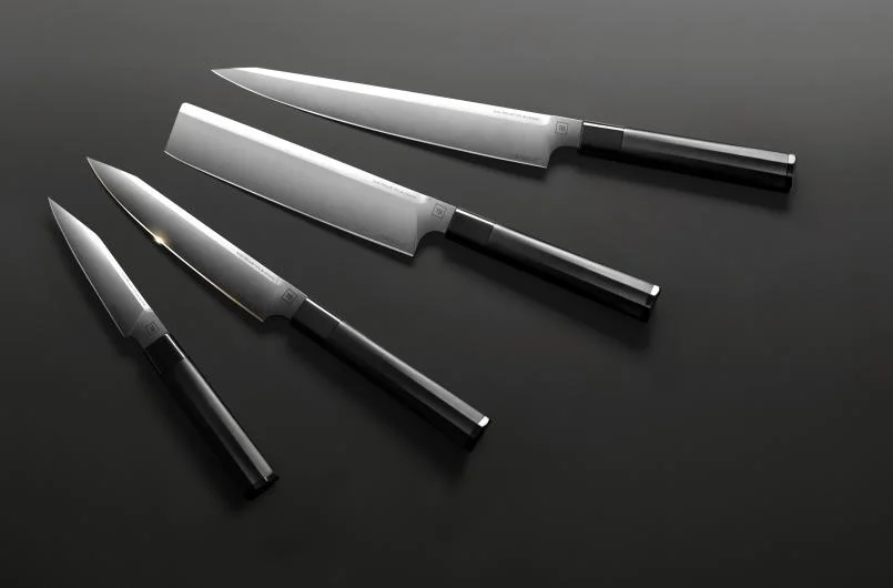 Equilibre Nanocut Knife
