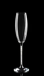 Champagne Flute Glass