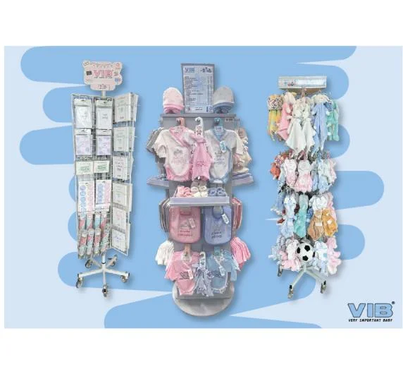 VIB Babygifts Concept