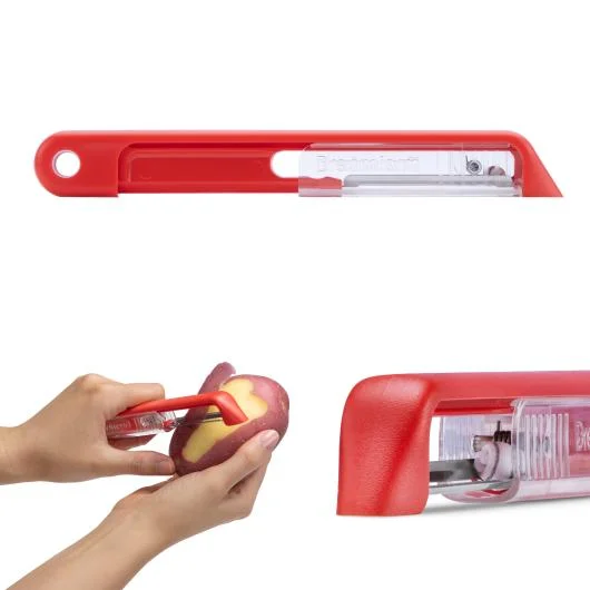 Dreamfarm Sharple Self-Sharpening Safety Peeler