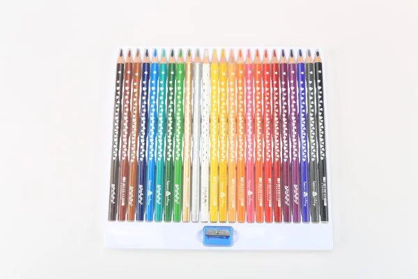 PSL 3002 Color Pencil