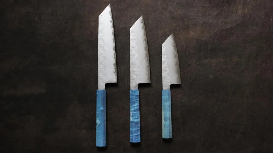 HADO Shiosai Series Knife