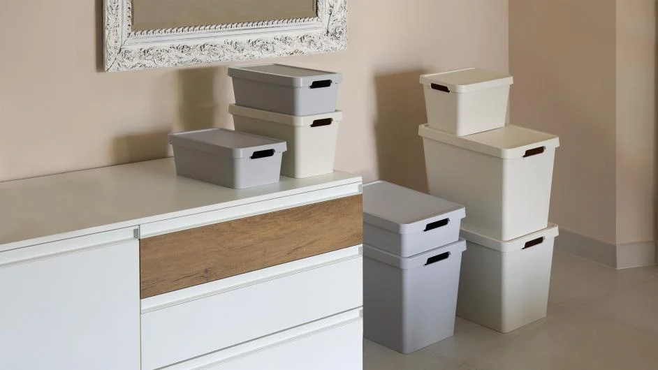 Maya Modular Box