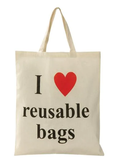 SC-603 Cotton Tote Bag