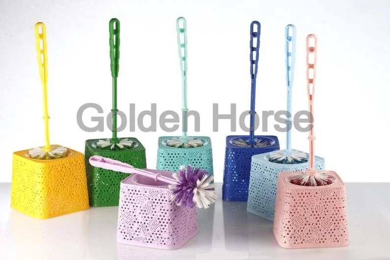 Bathroom Toilet Brush