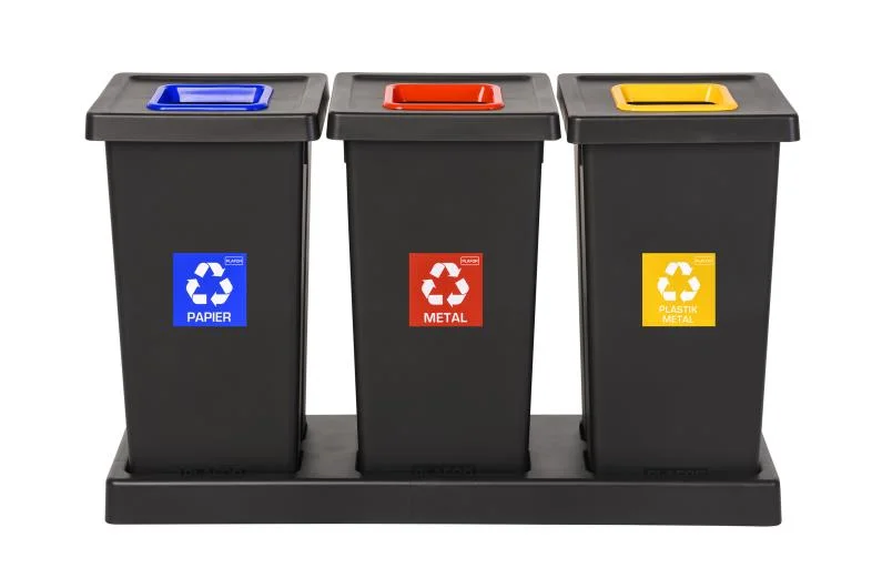 Fit Bin Collection