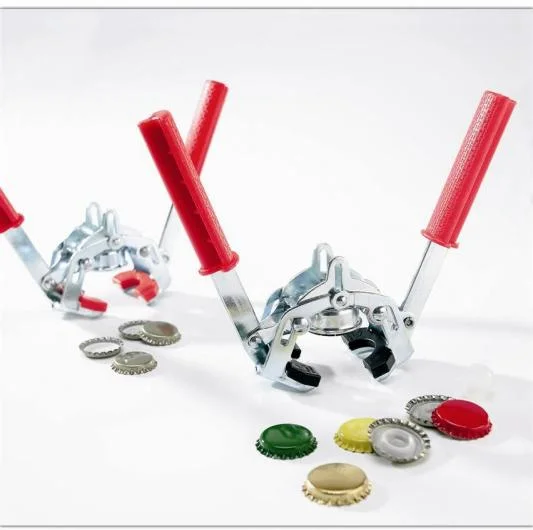 Tip Tap Crown Caps Capper