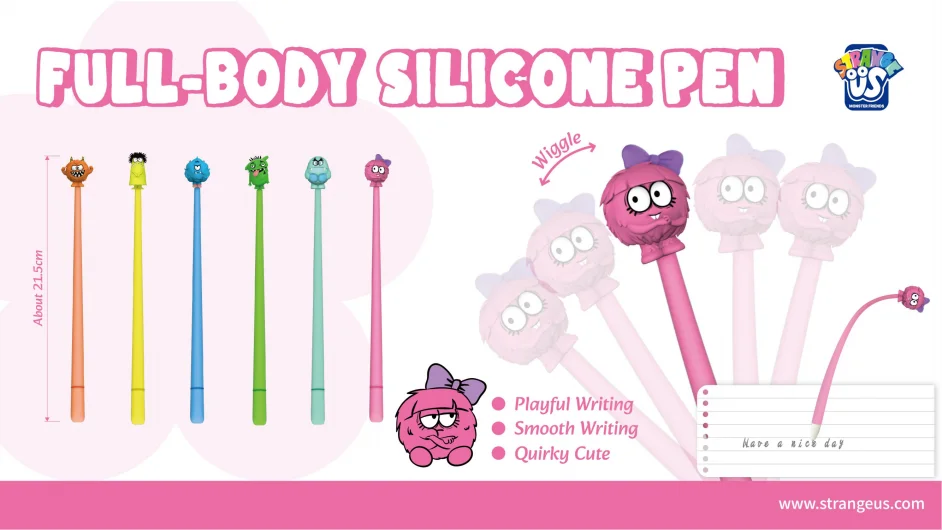 Writing Pens Set