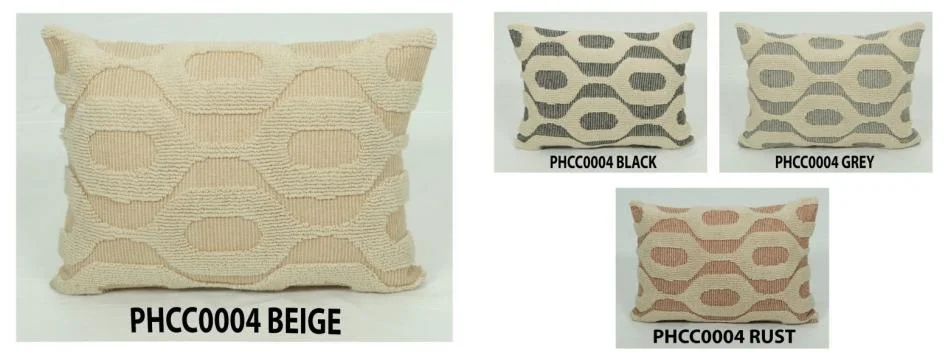 Perissa Cushions Collection