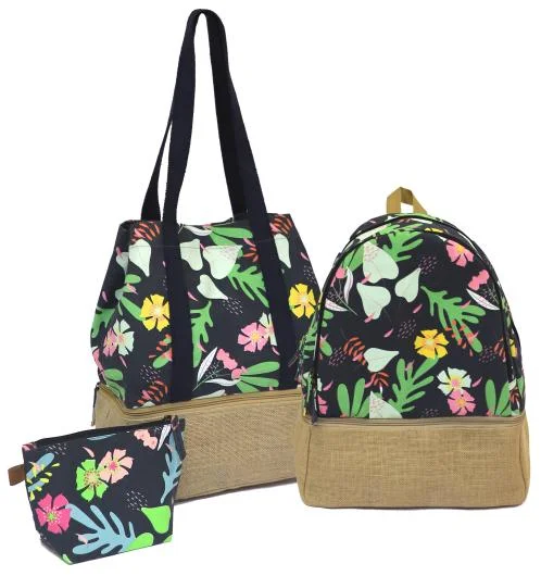 Eco-Friendly Fashion Bags