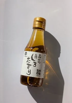 시로타마리 일본 발효 밀 조미료