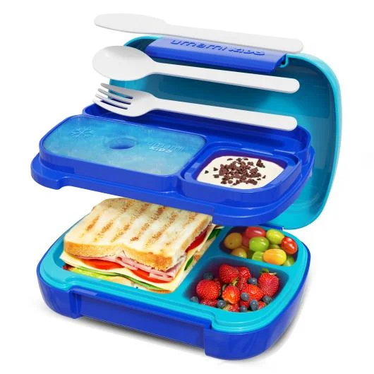 Kids All-in-One Lunch Box