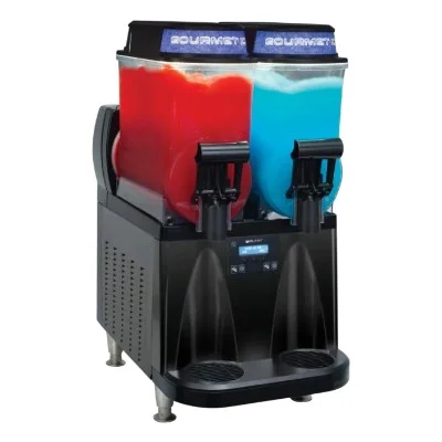 BUNN Ultra NX 2 Black - Gourmet Slushie Machine