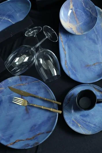 Ligne Céramique Premium Reakt Lapis Lazuli