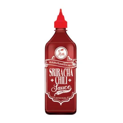Sriracha Sauce