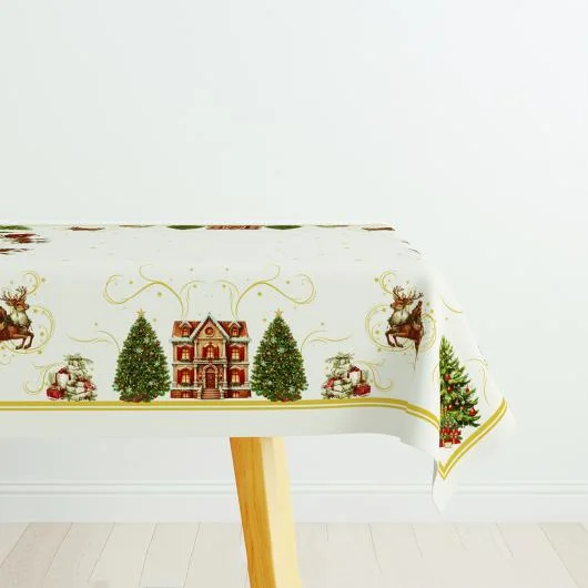 Balaji Impex Table Cloth